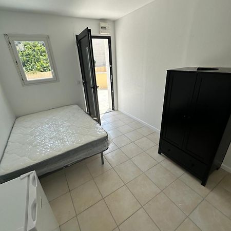 Chez Michel 호텔 L'Ile-Saint-Denis 외부 사진